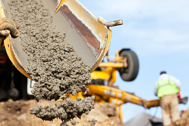 Best Concrete Sidewalk Installation  in Corry, PA